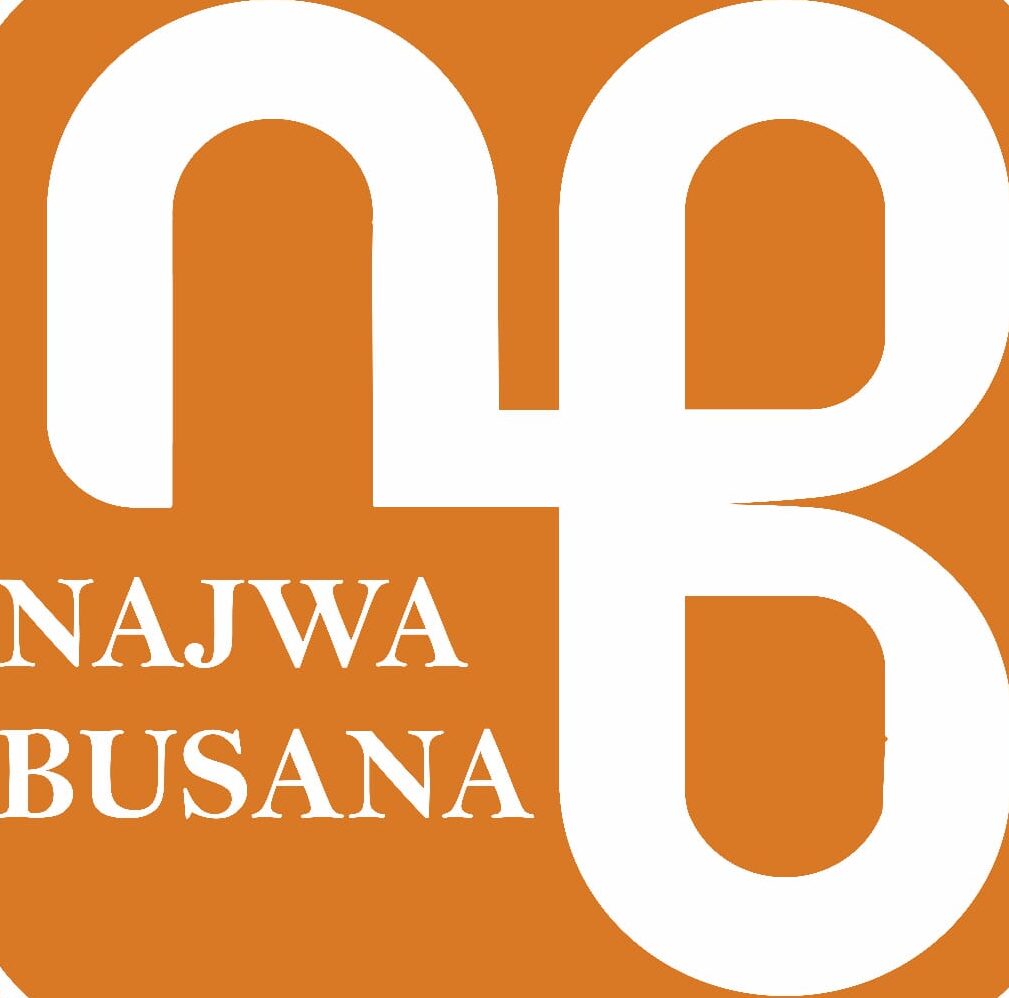 najwa busana